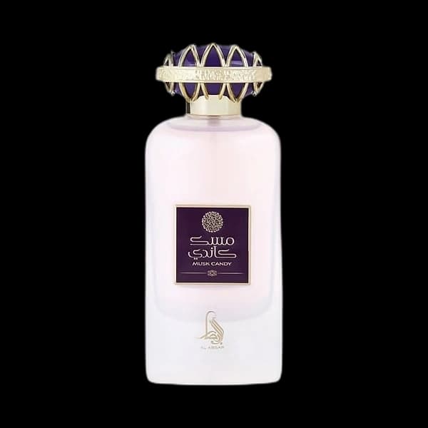 Al Absar Musk Candy