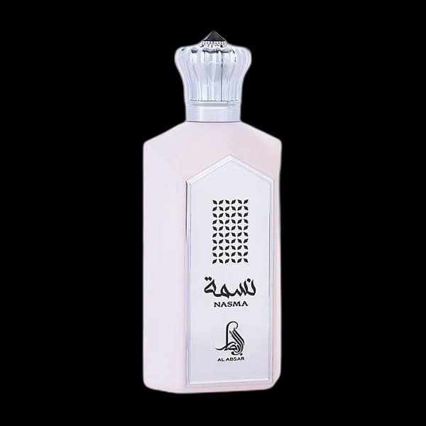 Al Absar Nasma