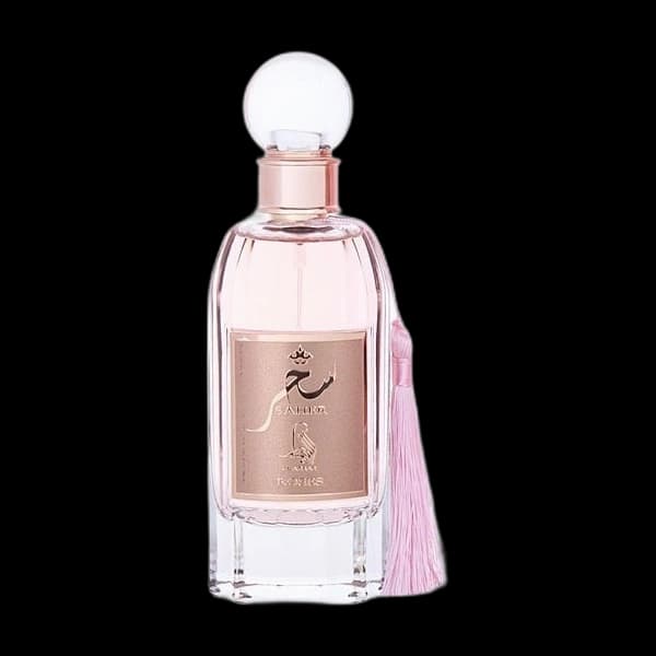 Al Absar Saher Roses