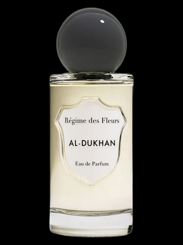 Al-Dukhan Regime des Fleurs unisex
