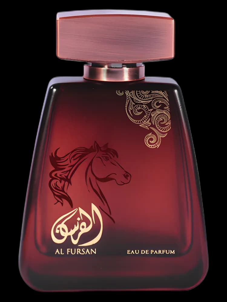 Al Fursan unisex