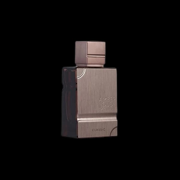Al Haramain Amber Oud Exclusif Classic
