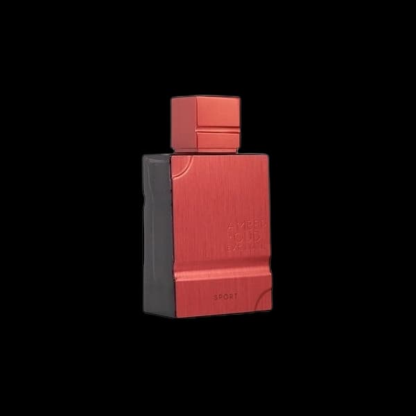 Al Haramain Amber Oud Exclusif Sport