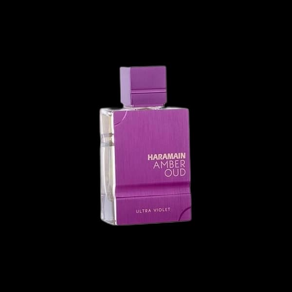 Al Haramain Amber Oud Ultra Violet