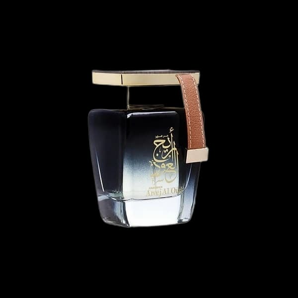 Al Haramain Areej Al Oud