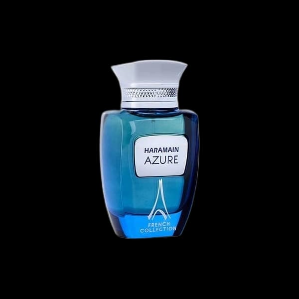 Al Haramain Azure French Collection