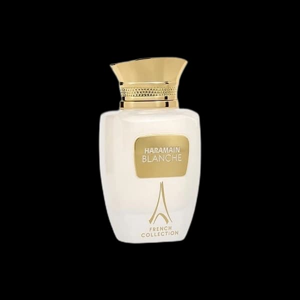 Al Haramain Blanche French Collection