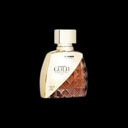 Al Haramain Gold Crystal Oudh