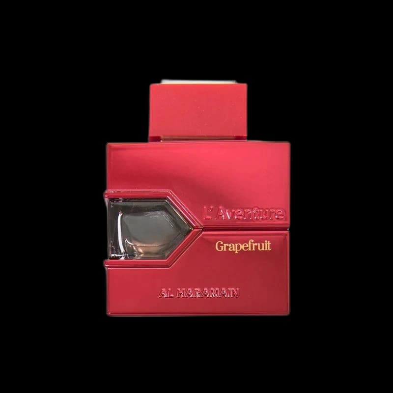 Al Haramain L'Aventure Grapefruit