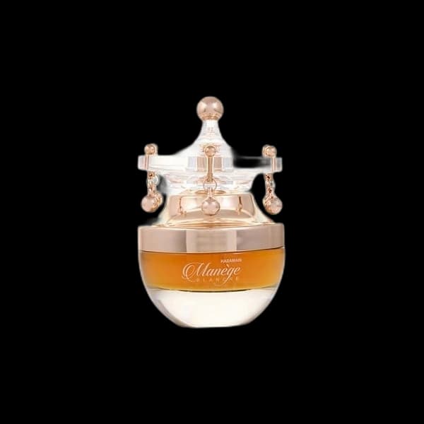 Al Haramain Manege Blanche
