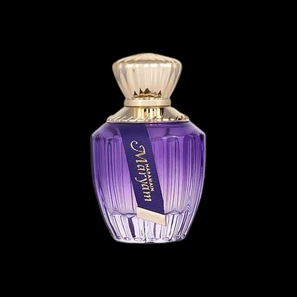 Al Haramain Maryam