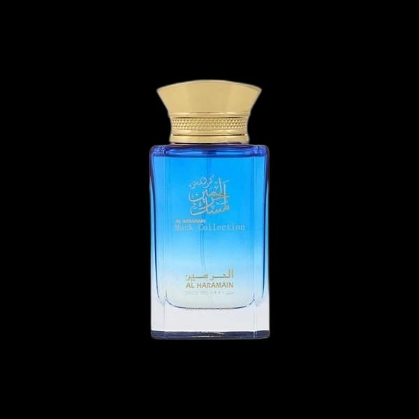 Al Haramain Musk Collection