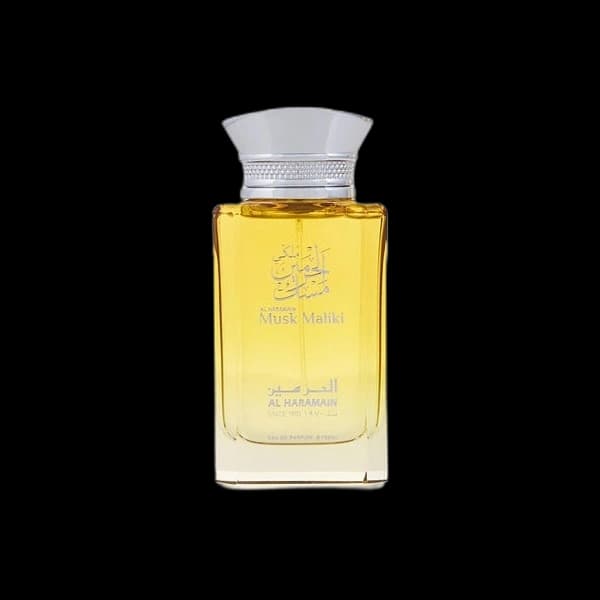 Al Haramain Musk Maliki