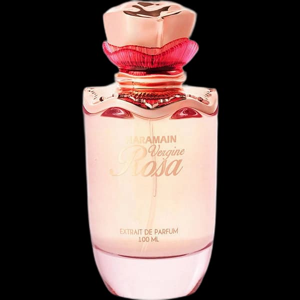 Al Haramain Vergine Rosa