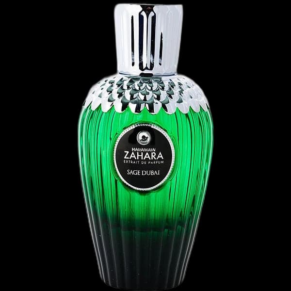 Al Haramain Zahara Sage Dubai