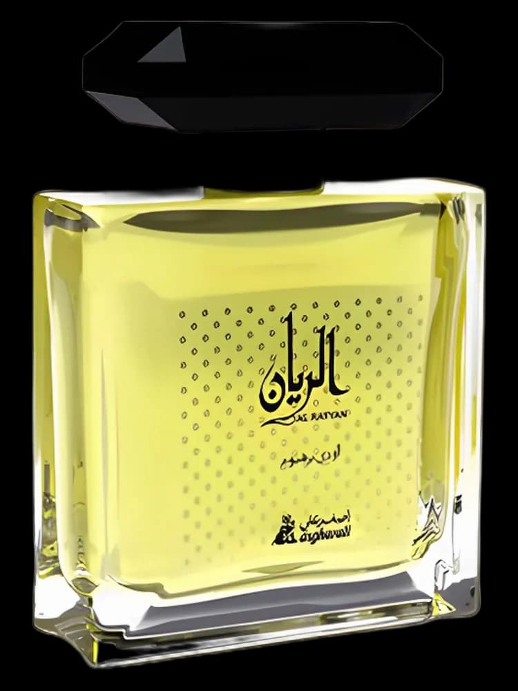 Al Rayyan for men