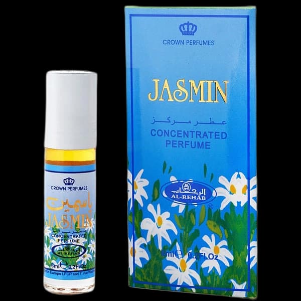 Al Rehab Jasmin
