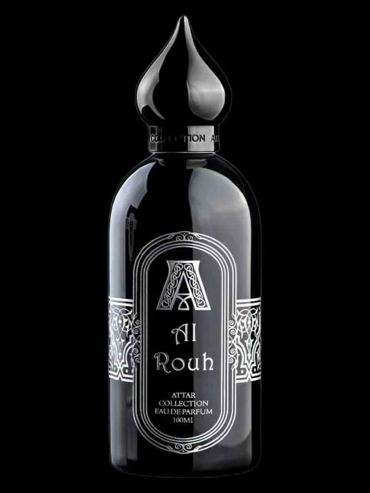 Al Rouh unisex