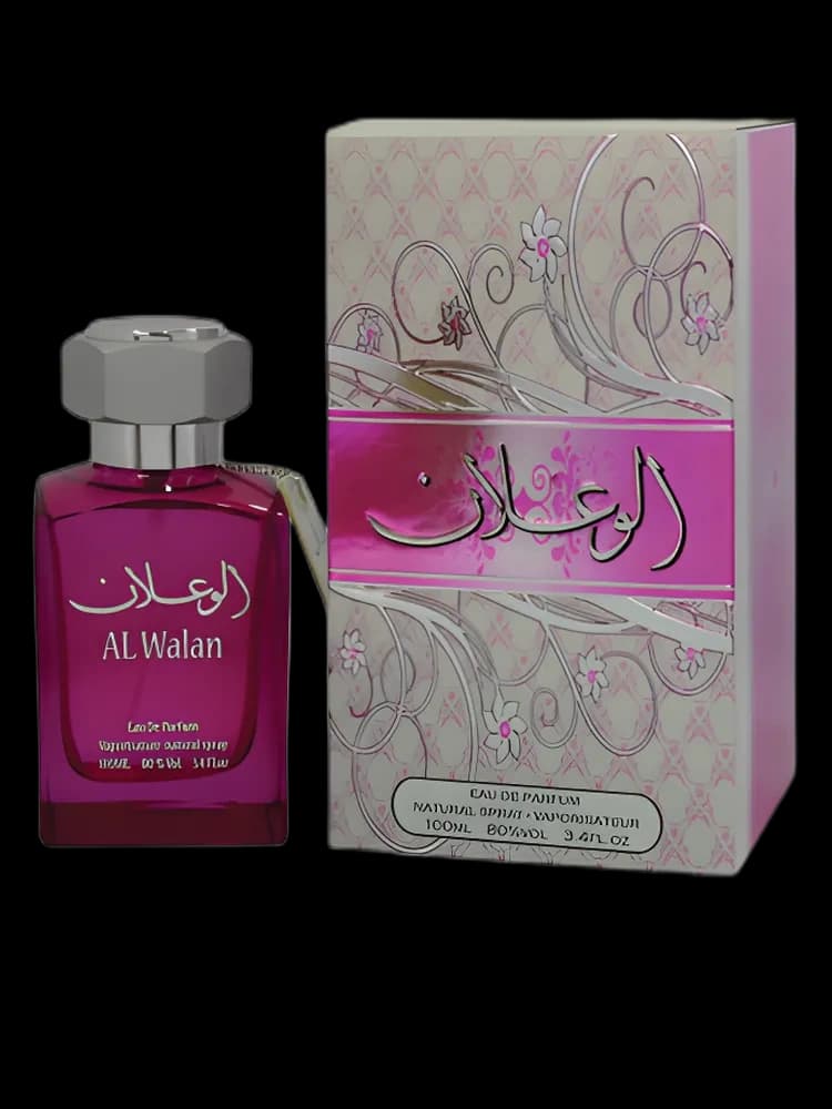 Al Walan for women