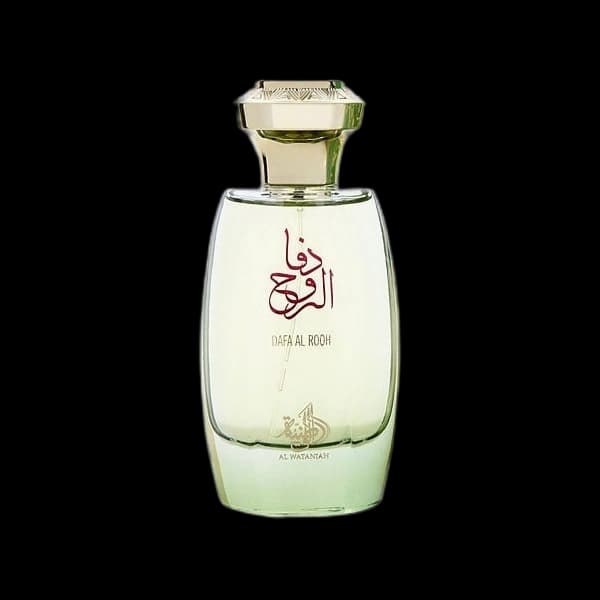 Al Wataniah Dafa Al Rooh