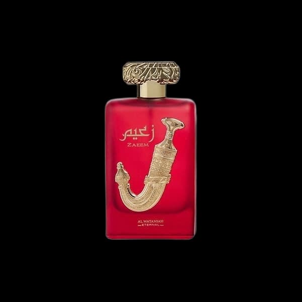 Al Wataniah Eternal Zaeem
