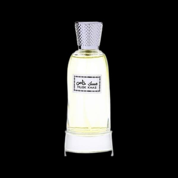 Al Wataniah Musk Khas