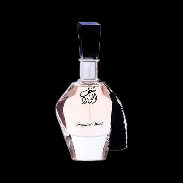 Al Wataniah Shaghaf Al Ward