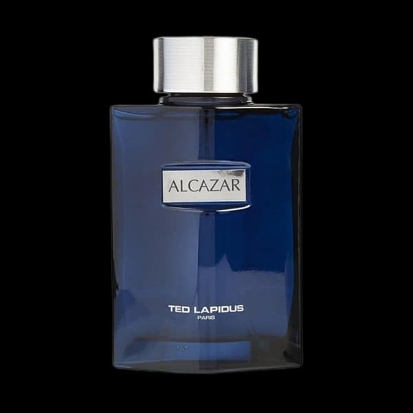 Alcazar
