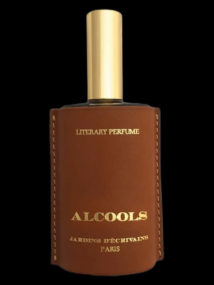 Alcools Jardins d'Ecrivains unisex