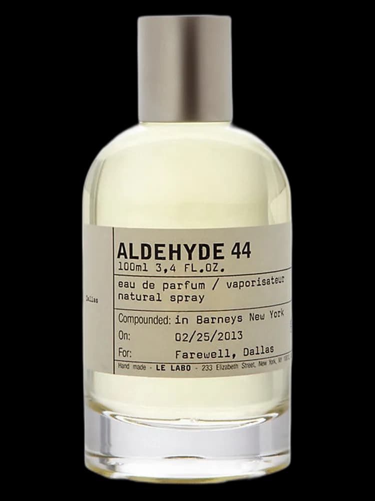 Aldehyde 44 Dallas unisex