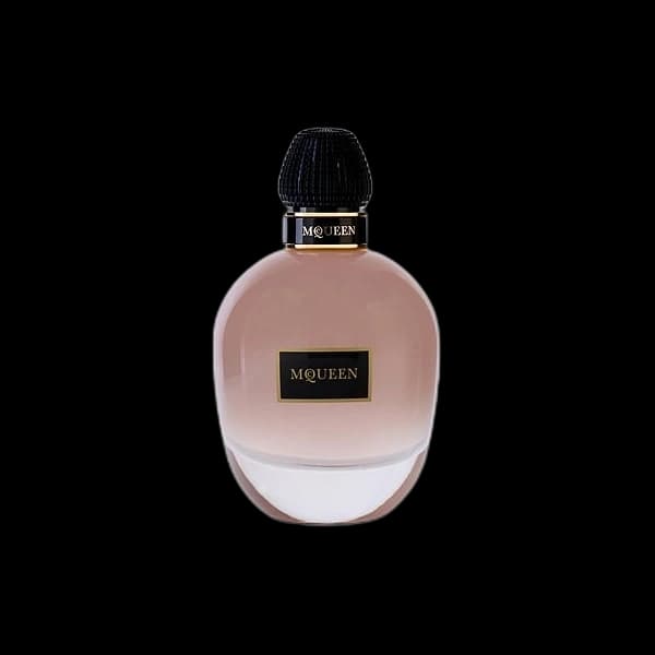 Alexander Mcqueen Celtic Rose