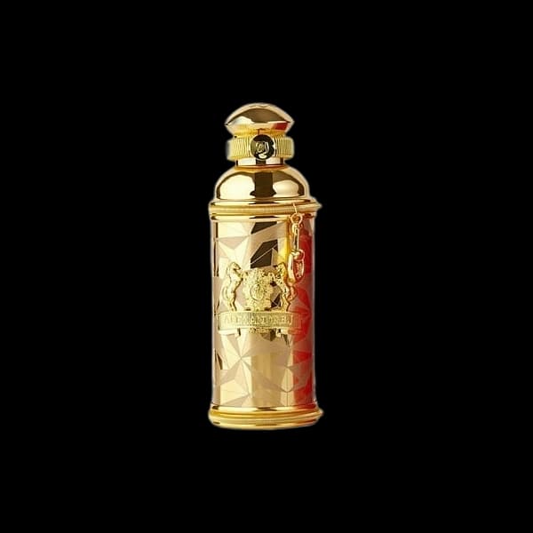Alexandre J Golden Oud