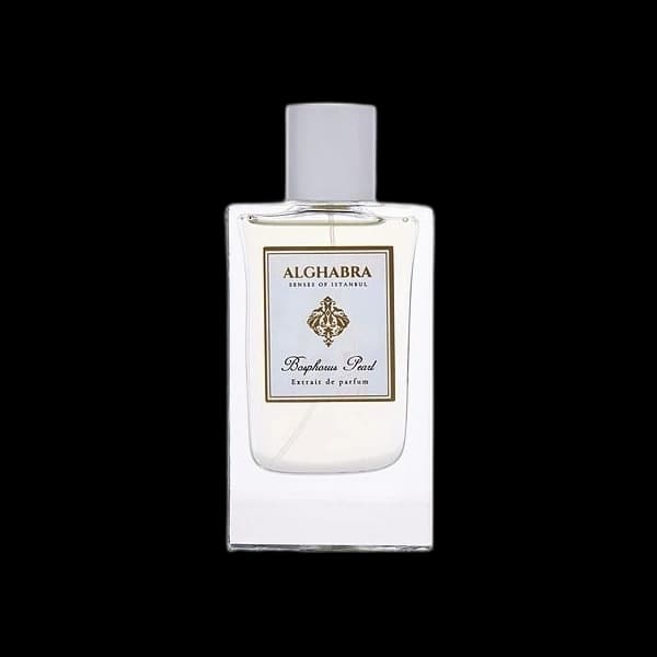 Alghabra Bosphorus Pearl