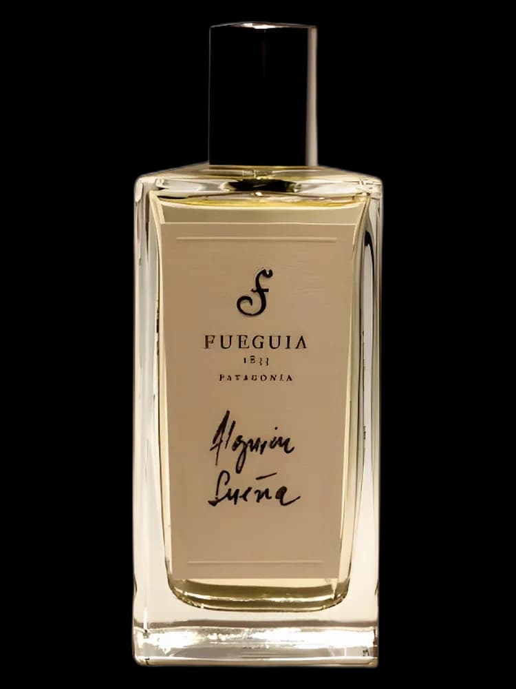 Alguien Suena unisex