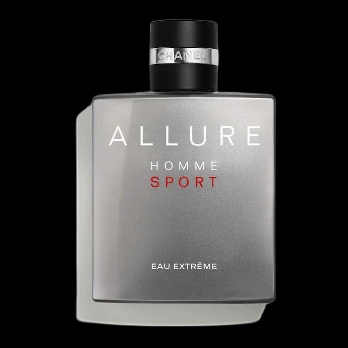 Allure Homme Sport Eau Extreme