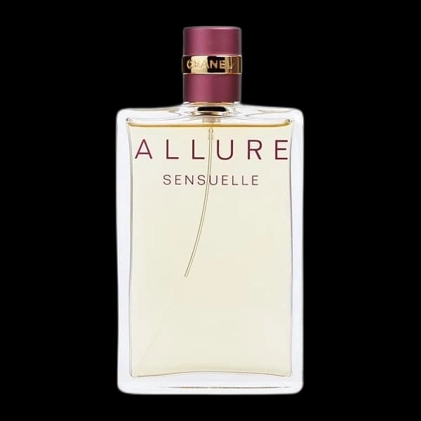 Allure Sensuelle
