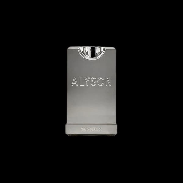 Alyson Oldoini Oranger Moi