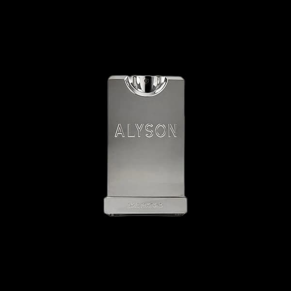 Alyson Oldoini Rose Profond