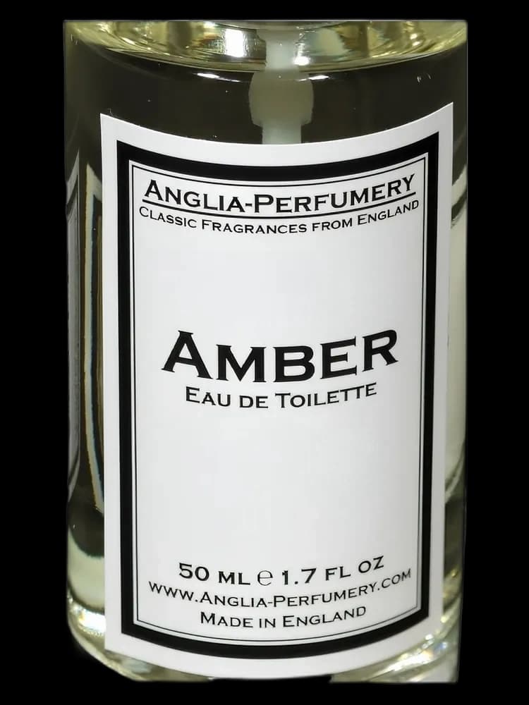 Amber for men