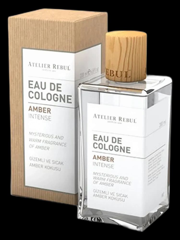 Amber unisex