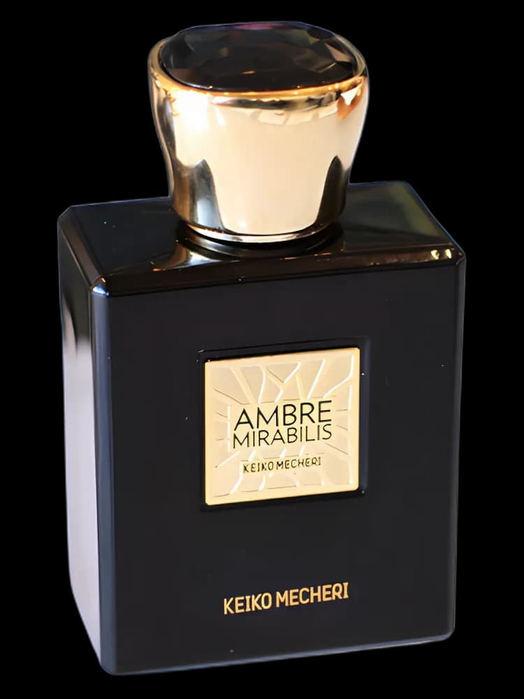 Amber Mirabilis unisex