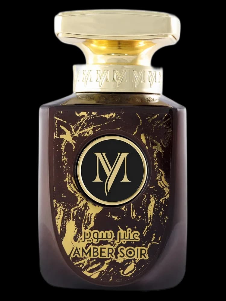 Amber Soir unisex