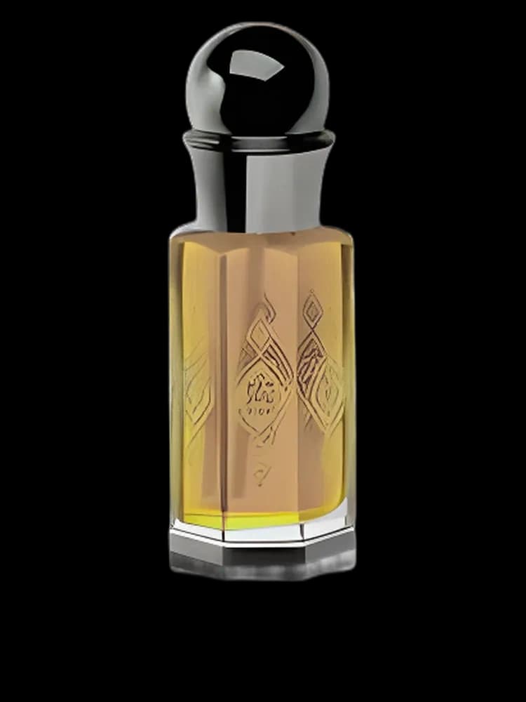 Ambergris unisex