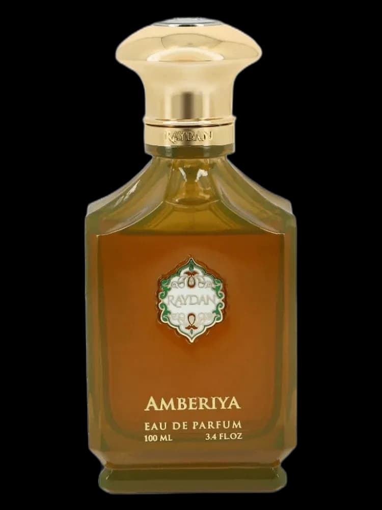 Amberiya unisex