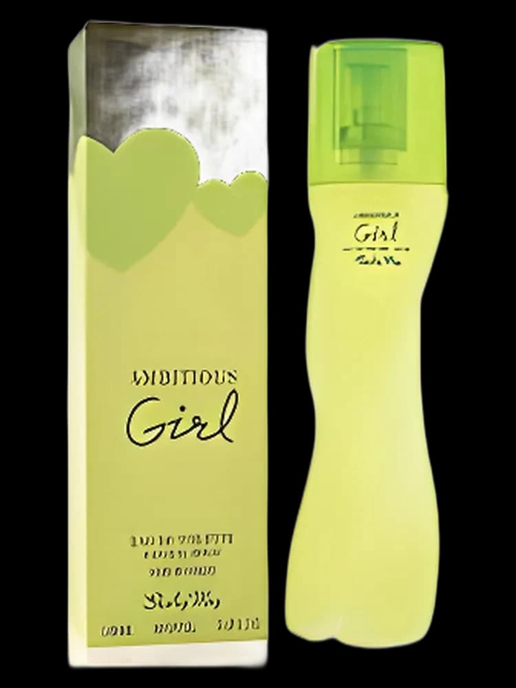 Ambitious Girl for women