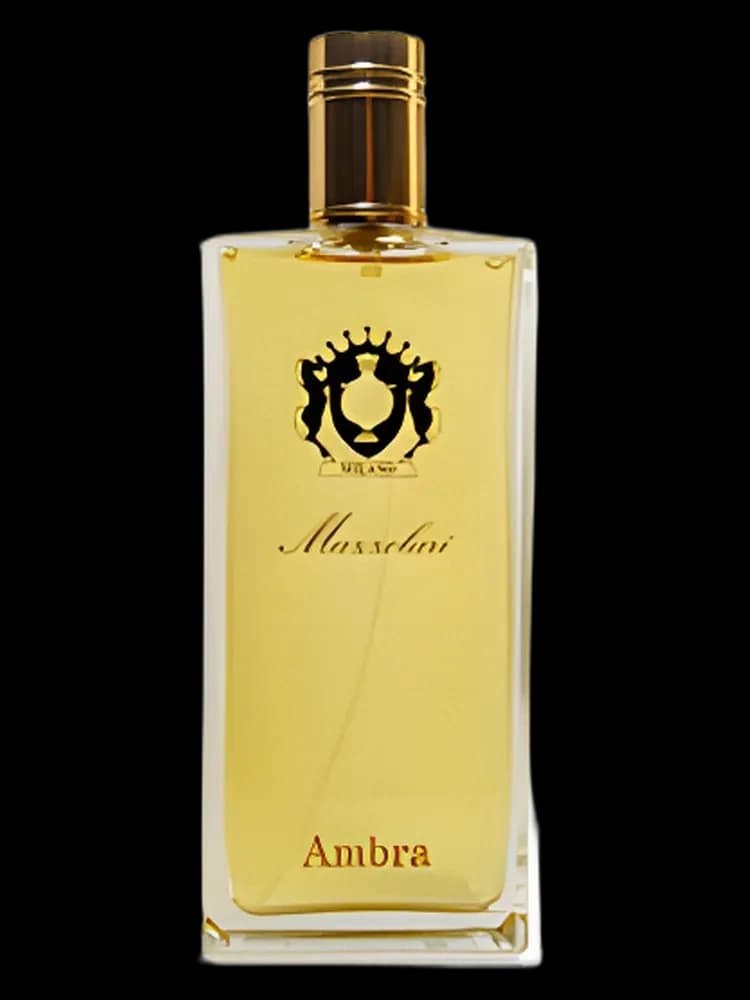 Ambra unisex
