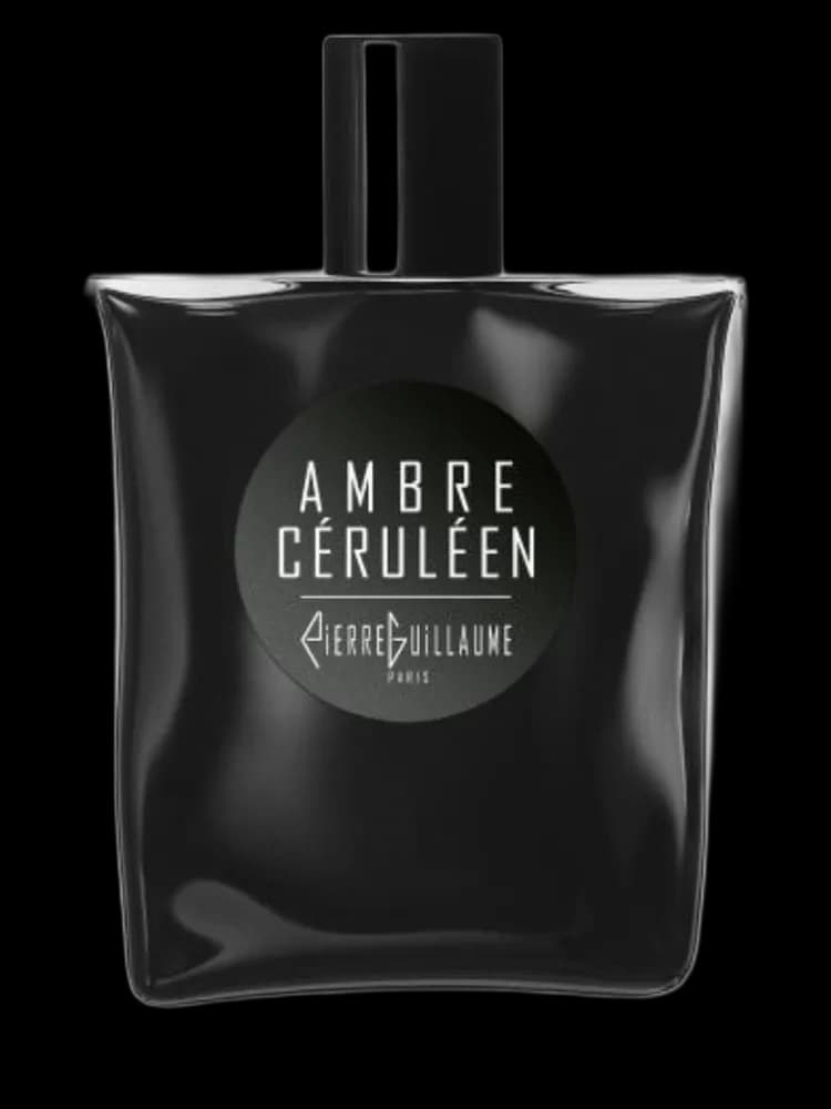 Ambre Ceruleen unisex