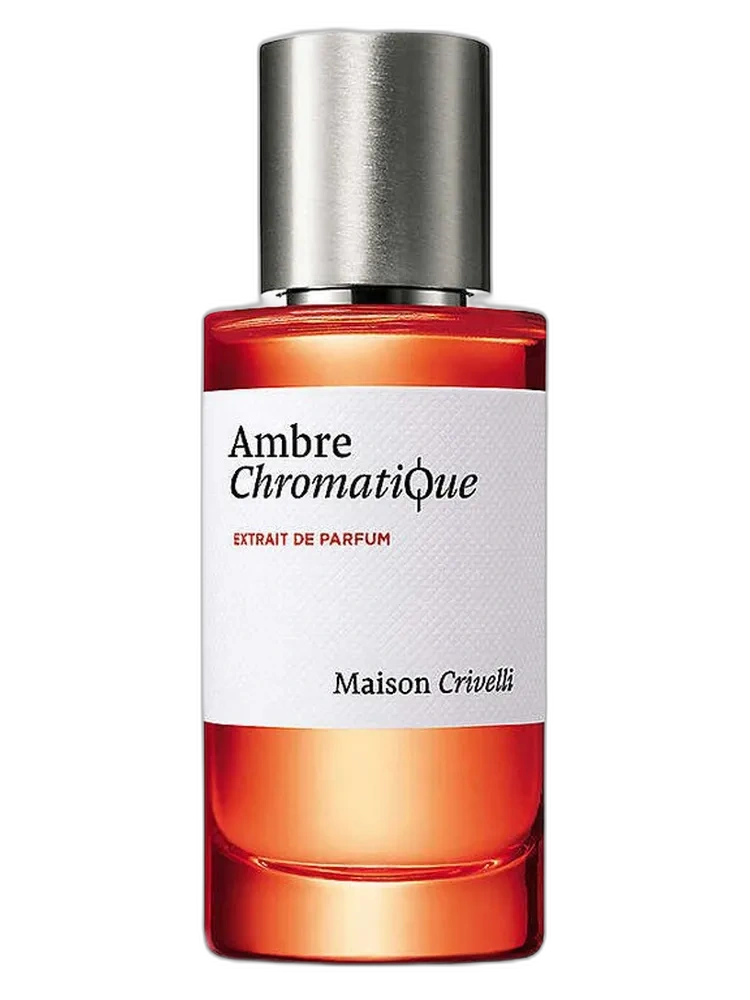 Ambre Chromatique unisex