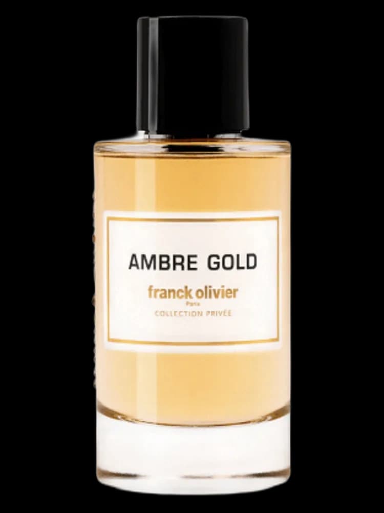 Ambre Gold unisex