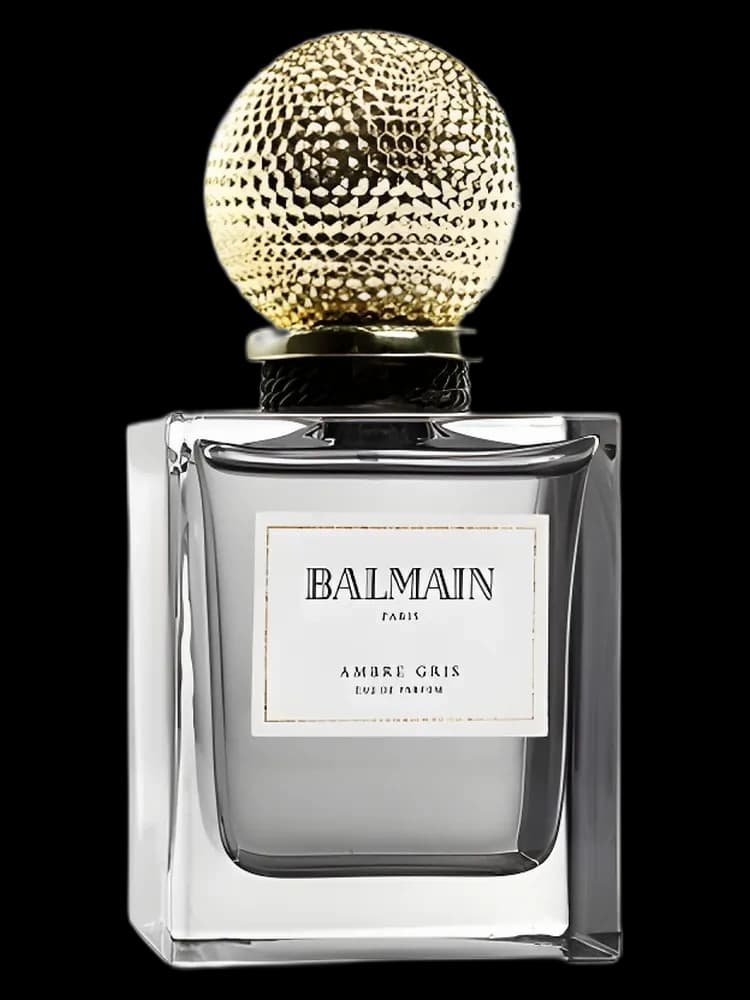 Ambre Gris for women